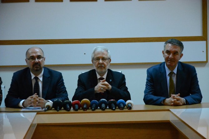 Türkiye İlk Kanser İlacına Kavuşuyor