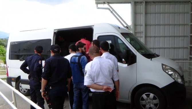 Fetö’nün Eğitim Danışmanları Yakalandı