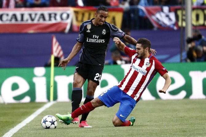 Real Madrid Finalde