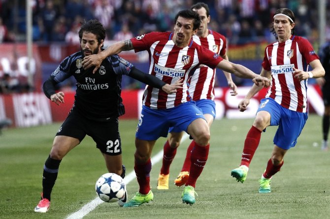 Real Madrid Finalde