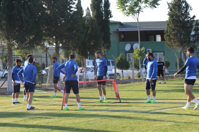 "Takımda İlk Gün İle Bugün Arasında Büyük Fark Var"