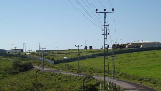Bora’yla Sinop’tan Karadeniz’e Atış Yapıldı