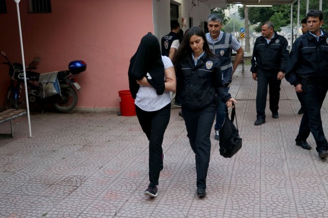 Karı-koca’nın Yönettiği Eskort Çetesi Ökertildi