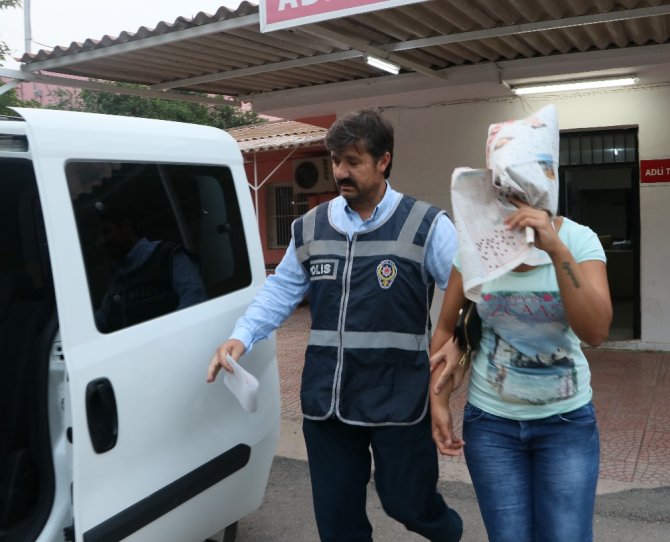 Karı-koca’nın Yönettiği Eskort Çetesi Ökertildi