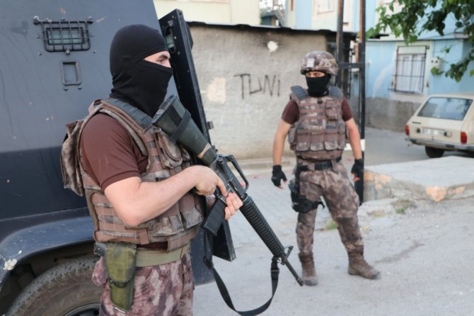 Karı-koca’nın Yönettiği Eskort Çetesi Ökertildi