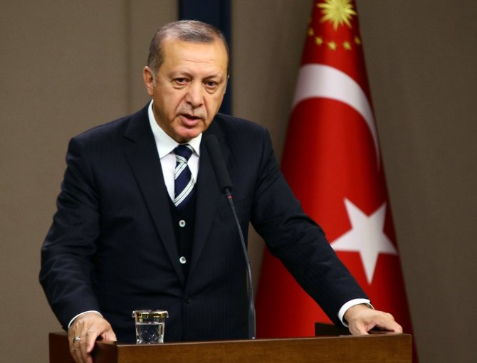 "Trump’la Görüşmemiz Virgül Değil, Nokta Mesabesinde Olacak"