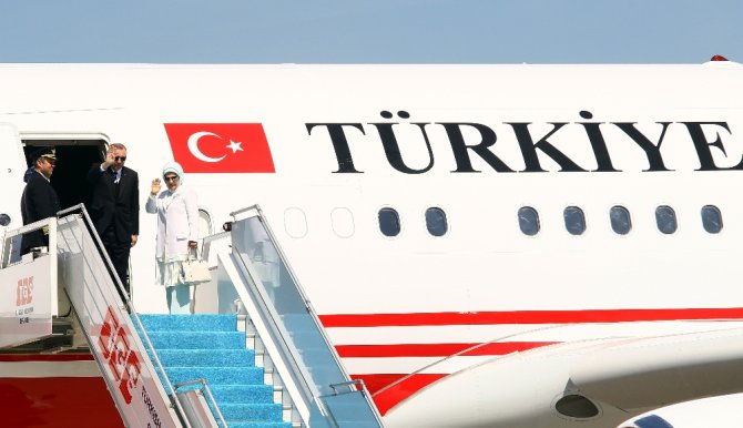 "Trump’la Görüşmemiz Virgül Değil, Nokta Mesabesinde Olacak"