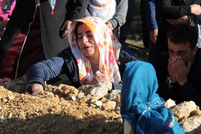 Yürek Yakan Ölümün Arkasındaki Detay Kahretti
