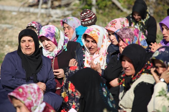 Yürek Yakan Ölümün Arkasındaki Detay Kahretti