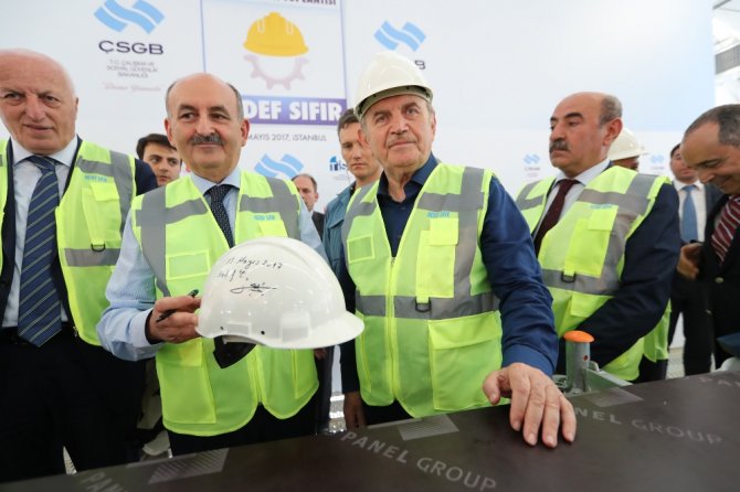 “İstihdamda 4 Ayda 1 Milyonu Geçtik”