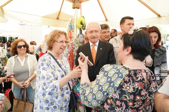 Kılıçdaroğlu’ndan "Atatürk’e Hakaret" Açıklaması