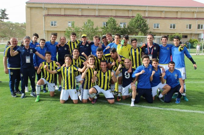 Fenerbahçe Trabzonspor’u Eledi