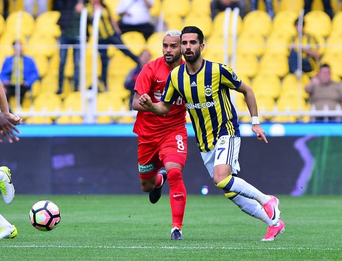 İlk Yarıda Eşitlik Var