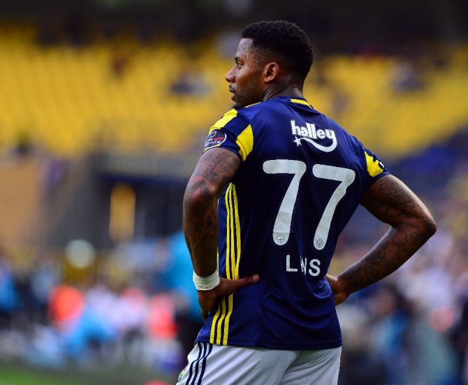 Fenerbahçe’ye Antalyaspor Darbesi