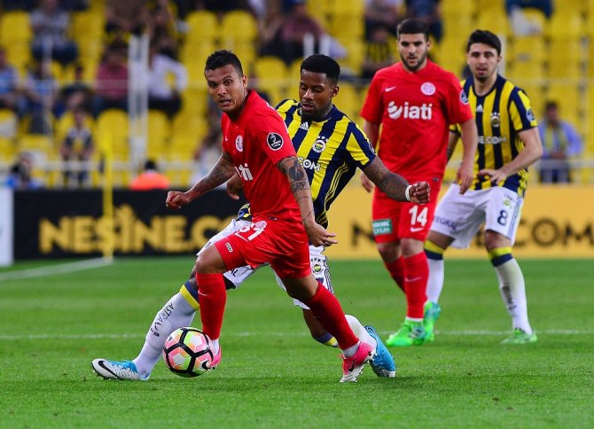 Fenerbahçe’ye Karşı 2. Deplasman Galibiyeti