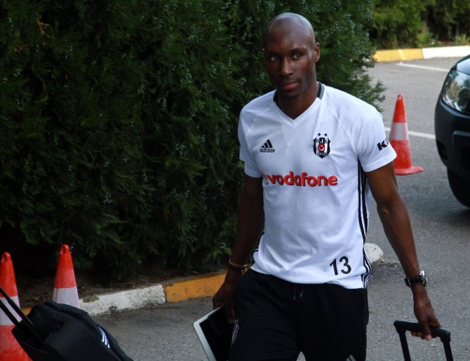 Beşiktaş İçin Yoğun Önlem