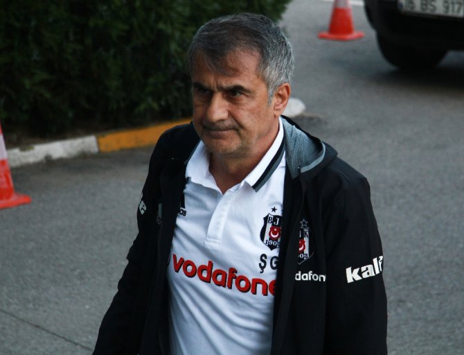 Beşiktaş İçin Yoğun Önlem