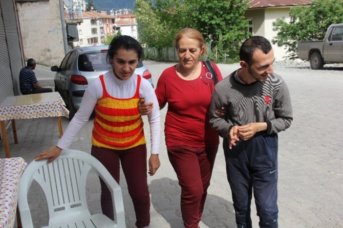 Onlar ’Özel Çocuklar’ın Özel Anneleri
