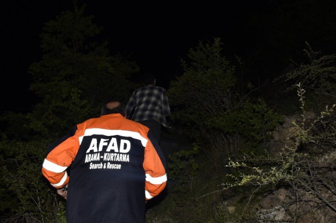 Gümüşhane’de 6 Üniversite Öğrencisi Kayboldu
