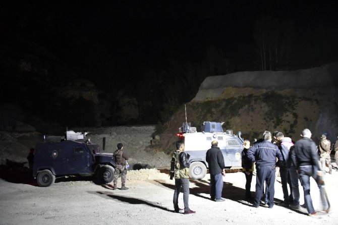 Gümüşhane’de 6 Üniversite Öğrencisi Kayboldu