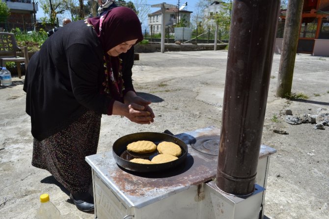 Sağlıklı Yaşamın Sırrı Karadeniz’de