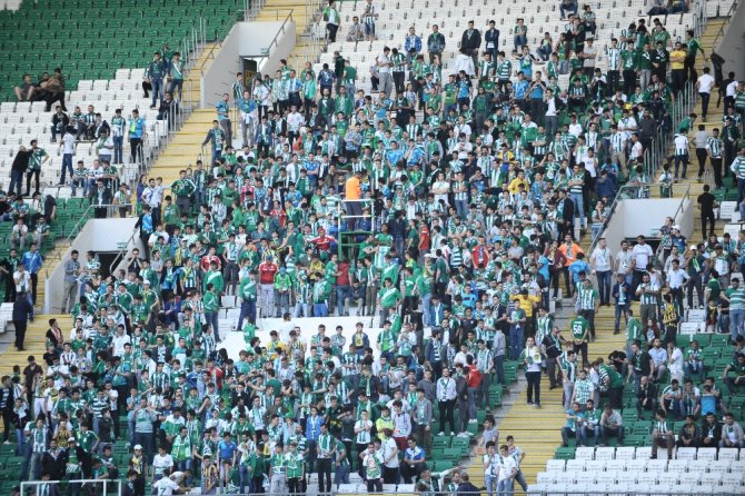 Kritik Karşılaşmadan Notlar: Güvenlik Üst Seviyede
