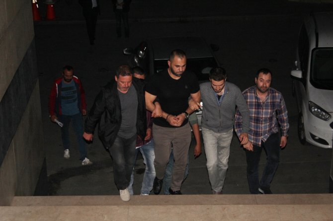 Fenerbahçeli Yıldızın Dolandırılması İddiasında 2 Gözaltı