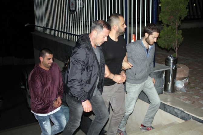 Fenerbahçeli Yıldızın Dolandırılması İddiasında 2 Gözaltı