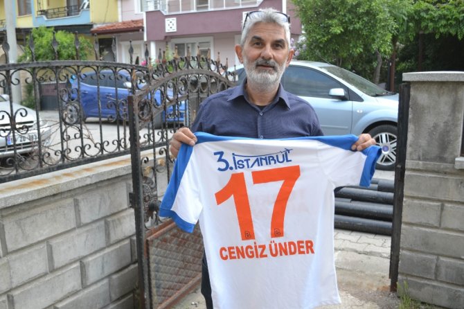 Cengiz Ünder’n Tuttuğu Takımı Açıkladı
