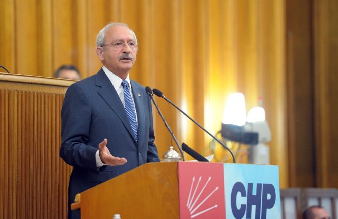 "İstirham Ediyorum, Açlık Grevinden Vazgeçiniz"