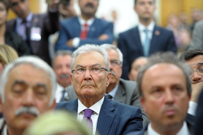 "İstirham Ediyorum, Açlık Grevinden Vazgeçiniz"