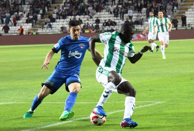 Kupada İlk Finalist Belli Oldu
