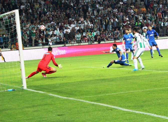 Kupada İlk Finalist Belli Oldu