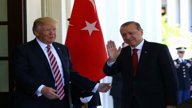 Kritik Görüşmeden Dikkat Çeken Kareler