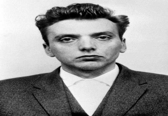 İngiltere’nin Seri Katili Hayatını Kaybetti