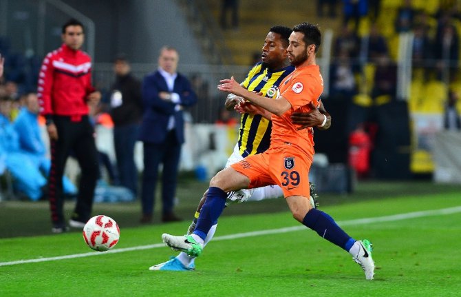 İlk 20 Dakika Golsüz Bitti