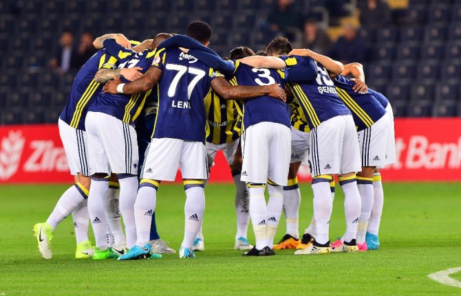 İlk 20 Dakika Golsüz Bitti