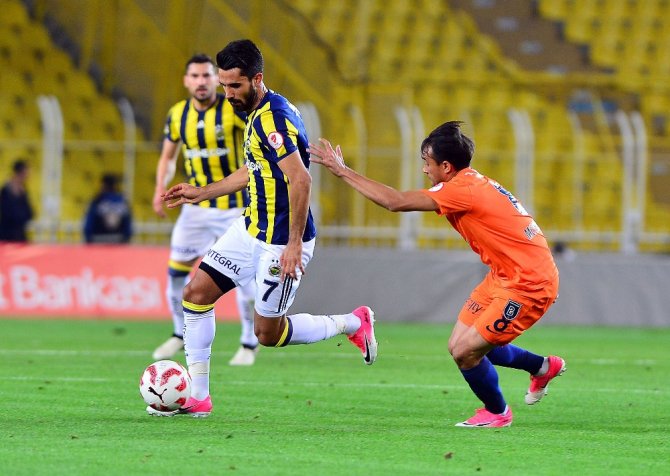 İlk 20 Dakika Golsüz Bitti