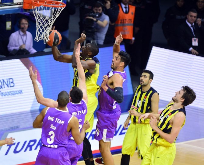 Fenerbahçe Final Aşkına