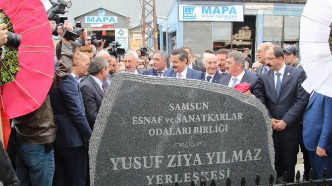 “Türkiye Cumhuriyeti Gecekondu Devleti Değildir”