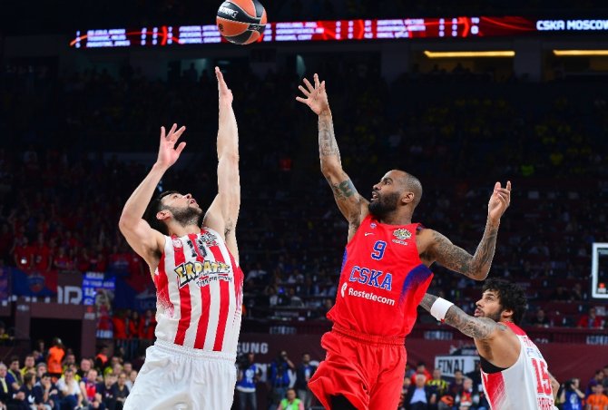 İlk Periyot Cska’nın