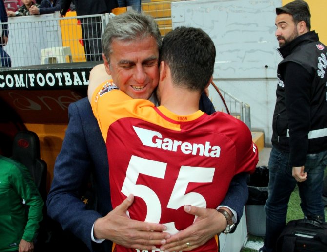 İlk 20 Dakika Golsüz Bitti