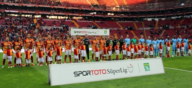 İlk 20 Dakika Golsüz Bitti