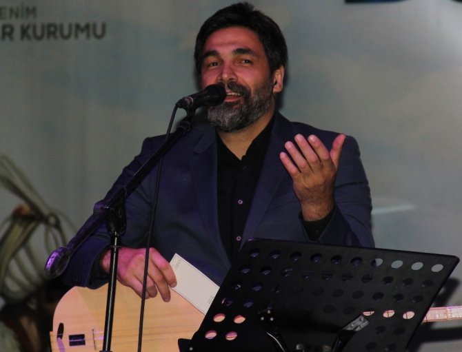 Artvin’de Fetih Buluşmaları Şöleni Düzenlendi