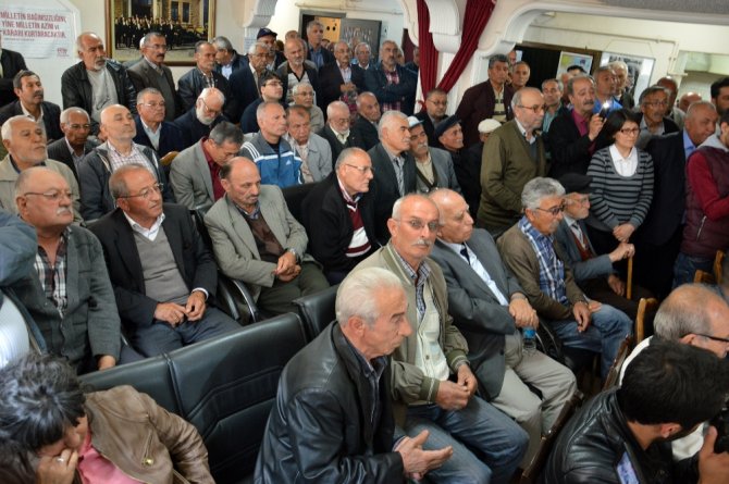 Baykal’dan "Cumhurbaşkanı Adayı" Açıklaması
