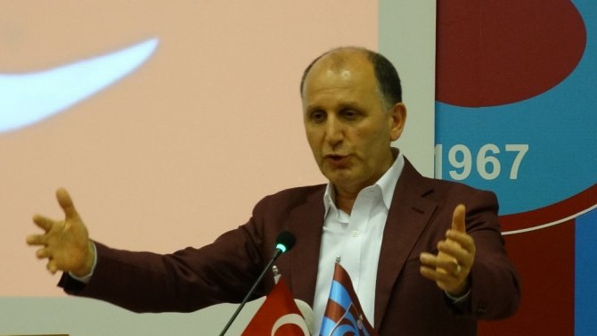 "Şike Konusu Kapanmıştır"