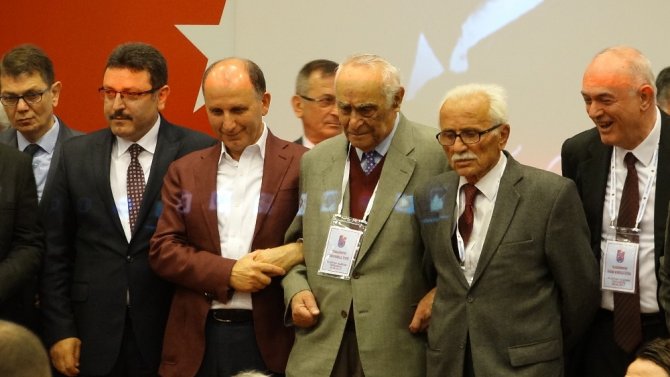 "Şike Konusu Kapanmıştır"