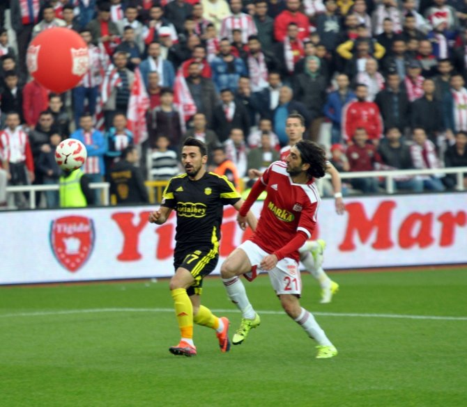 Tff 1. Lig’de Şampiyon Belli Oldu