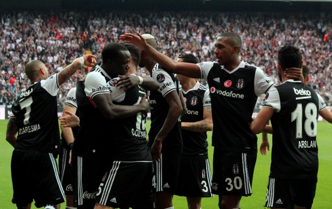 Şampiyonluğa Bir Adım Daha!