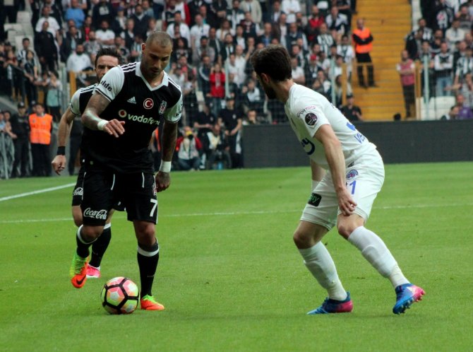 Şampiyonluğa Bir Adım Daha!
